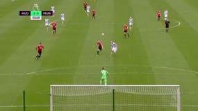 Premier League : Manchester United trébuche à Huddersfield (2-1)