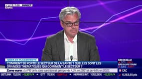 Idée de placements : Comment se porte le secteur de la santé ? - 12/05