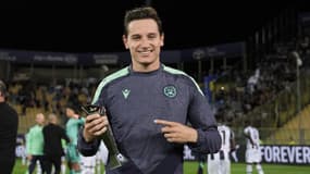 Florian Thauvin