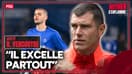 PSG : "Tout ça rentrera dans l'ordre", Vercoutre demande du temps pour Chevalier
