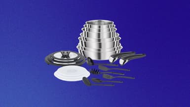 Offre folle ou erreur de prix sur cette batterie de cuisine Tefal très appréciée ?