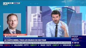 Arthur Jurus (Landolt & Cie) : Zone euro, que penser des dernières prévisions économiques de la BCE ? - 18/01