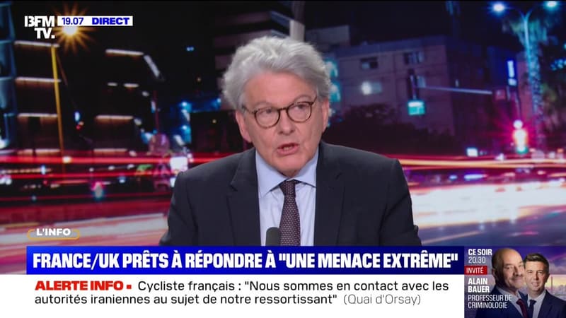 Défense: 