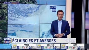 Météo Paris Île-de-France du 28 novembre: De belles éclaircies ce matin