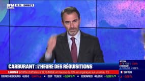 Good Evening Business : Partie 1 - 11/10	
