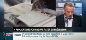 La chronique de Frédéric Simottel: Comment réussir ses repas pour les fêtes ? - 22/12