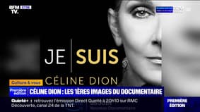 Céline Dion, les premières images du documentaire - 24/05