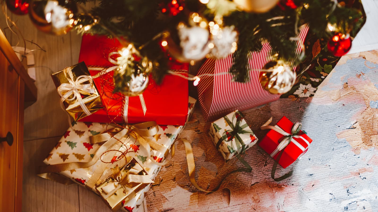Cadeau Noël à moins de 50 euros : notre top 5 des idées cadeaux