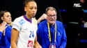 Handball / Équipe de France : Girault explique comment Krumbholz "enlève de la pression" à ses joueuses