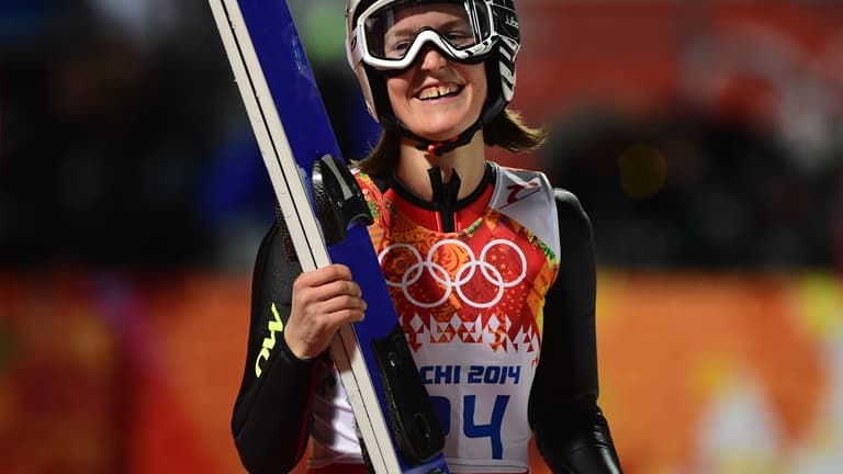 Coline Mattel