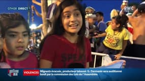 Mort de Maradona: des centaines de Napolitains lui ont rendu hommage jeudi soir