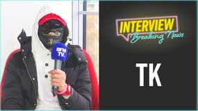 TK : L'Interview Breaking News