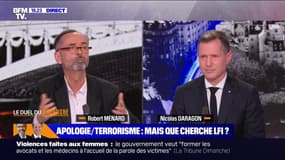 Le duel du dimanche : Michel Barnier, l'ombre de la censure - 24/11
