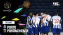 Résumé : Porto 3-1 Portimonense – Liga portugaise (J7)