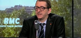Religion dans les entreprises: "Il faut rétablir l'égalité entre chacun des salariés"
