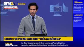 Nucléaire russe: l'Europe demande de "respecter le principe d'évitement d'une guerre nucléaire"