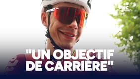 Bretagne Classic : "Un objectif de carrière" Arnaud De Lie avait coché cette course