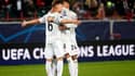 Joshua Kimmich a offert la victoire au Bayern Munich