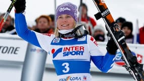 Tessa Worley