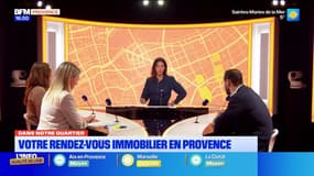 Dans Notre Quartier : au cœur du quartier boulevard National à Marseille