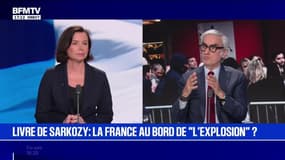 Marshall Truchot : “Je t’aime, reviens !”, la foule en délire pour Sarkozy - 10/12
