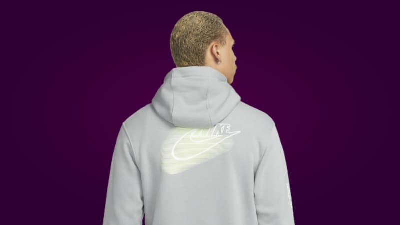 Ce sweat Nike est à petit prix : c'est le moment de craquer pour l'offre