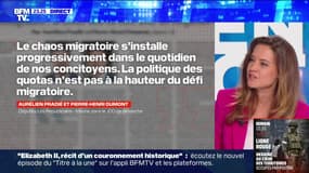 Faut-il un référendum sur l'immigration ? - 07/05