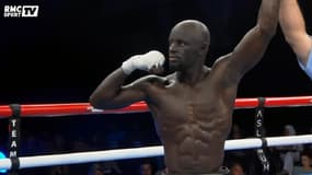Yvan Mendy