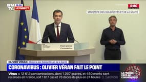 Le conseil scientifique rendra un avis lundi sur la durée du confinement, selon Olivier Véran