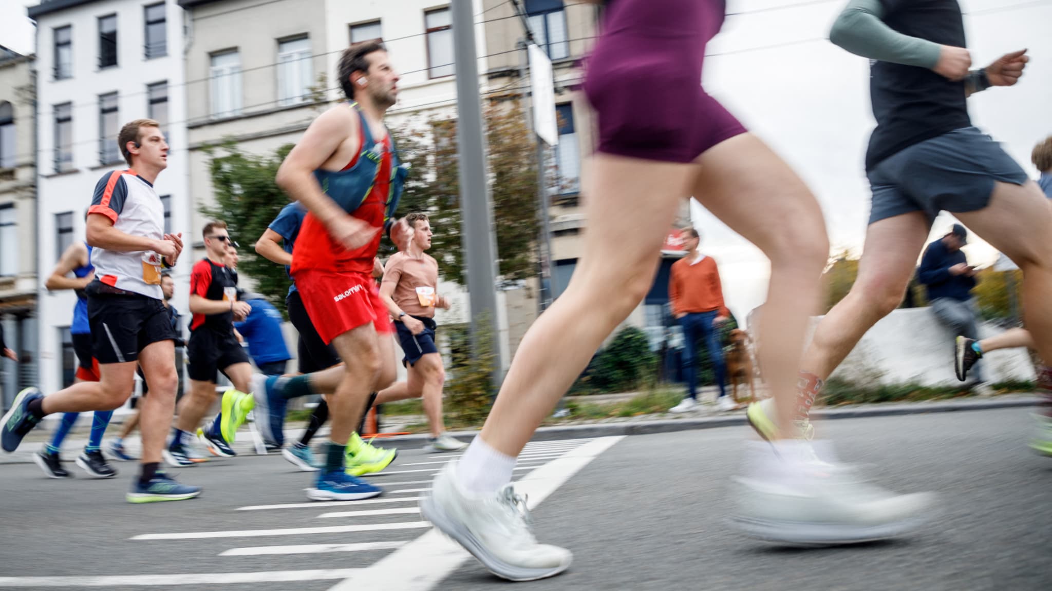 règle des 1000km, « arguments marketing »… Quelle est la vraie durée de vie d’une chaussure de course à pied?