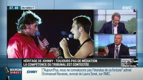 "La vérité, c'est qu'il y a un grand écart total entre la posture médiatique, les beaux discours, et puis la réalité de ce qu'on dit devant le juge et c'est ça qui compte !"