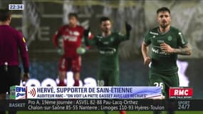 After Foot du samedi 03/02 – Partie 2/6 - Débrief d'Amiens/Saint-Étienne (0-2)