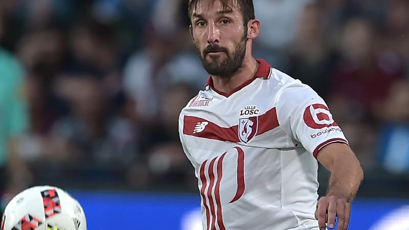 Julian Palmieri (Lille)