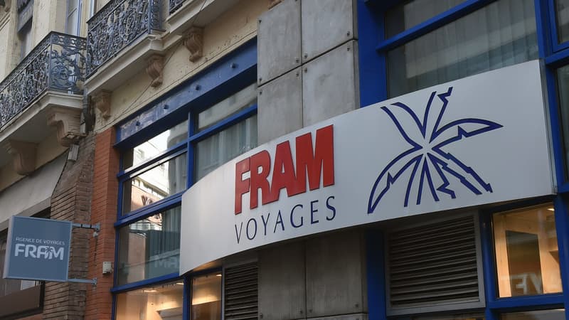 Fram a été cédé à LBO France.