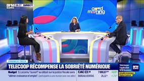 TeleCoop récompense la sobriété numérique 
