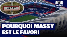 PSG : Les dernières infos sur le possible déménagement du Parc des Princes