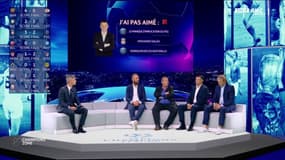 Dugarry : "Trop de joueurs se regardent jouer au PSG"