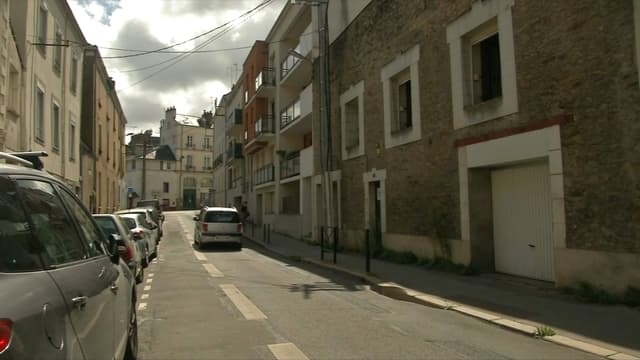 Un violeur multirécidiviste a avoué le viol et le meurtre d'une adolescente à Nantes