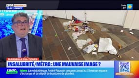 Marseille : une saison touristique prometteuse ?