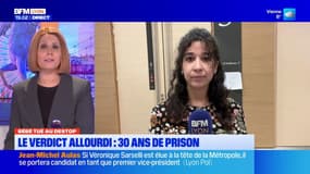 Bébé tué au destop : le verdict est tombé