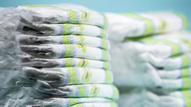Une association de parents a déposé une requête devant le Conseil d'Etat pour connaître le nom des marques de couches qui contiennent des substances chimiques potentiellement à risque pour les bébés