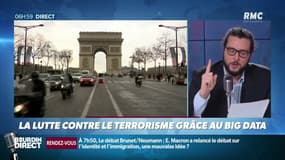 L'Arc de Triomphe rouverte ce matin