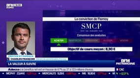 Pépites & Pipeaux: SMCP - 02/11