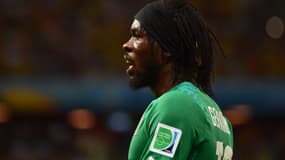 Gervinho