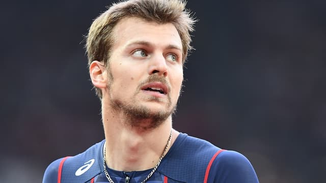 Christophe Lemaitre