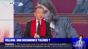 ÉDITO - Municipales à Paris: la candidature de Villani serait "une "défiance" à l'égard de LaREM