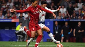 Virgil van Dijk