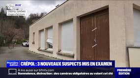 Mort de Thomas à Crépol: trois suspects mis en examen 