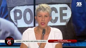 #AdrienPerez - Adrien, jeune homme de 26 ans, est mort poignardé en plein cœur dans une boite de nuit. Pour @ZohraBitan : "Oui, les pouvoirs publics sont responsables. Oui, la classe politique est coupable." #GGRMC
