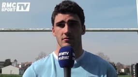 Rugby / Ollivon : "On n'a pas le droit à l'erreur" 13/03